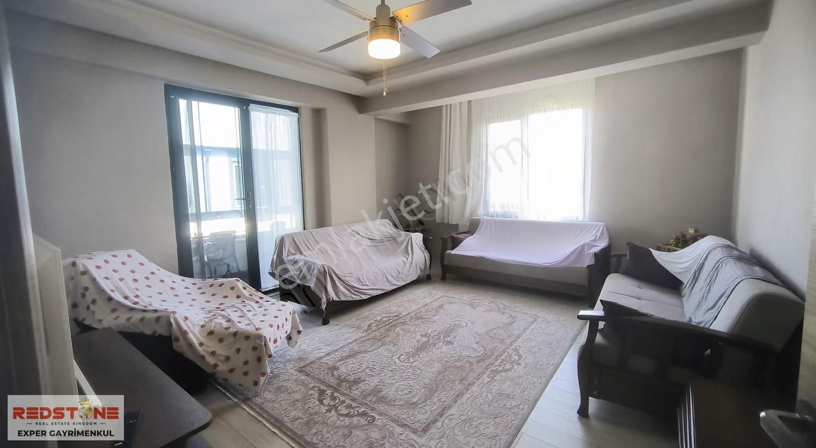 Karasu Narkale Havuzlu Site Mutfak Ayrı 2+1 80 M2 Daire - Görsel 22
