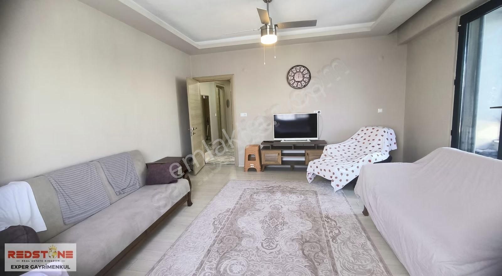 Karasu Narkale Havuzlu Site Mutfak Ayrı 2+1 80 M2 Daire - Görsel 30