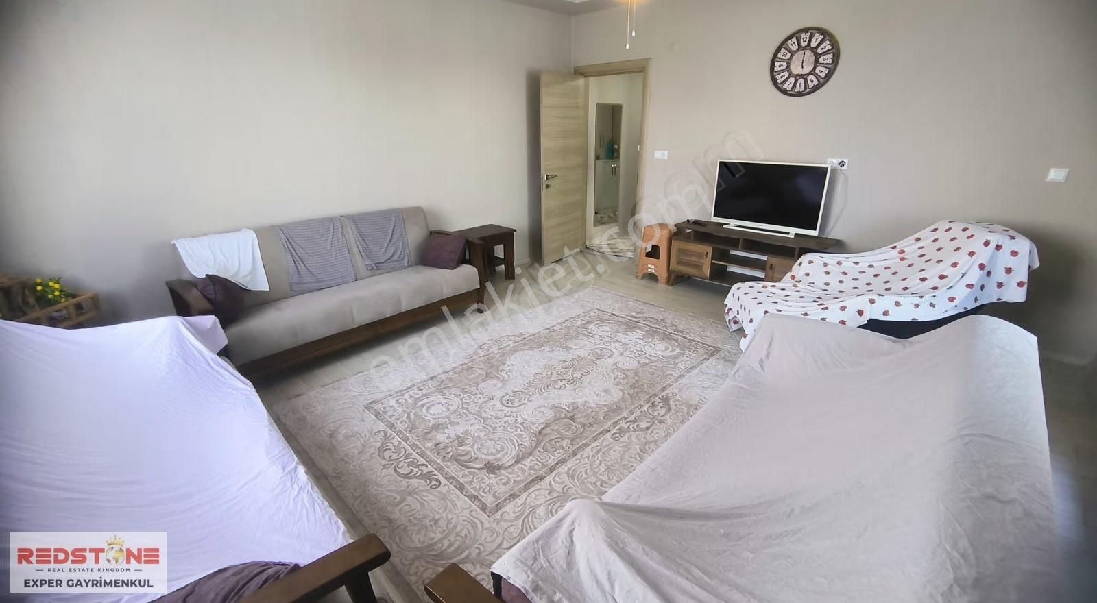 Karasu Narkale Havuzlu Site Mutfak Ayrı 2+1 80 M2 Daire - Görsel 14