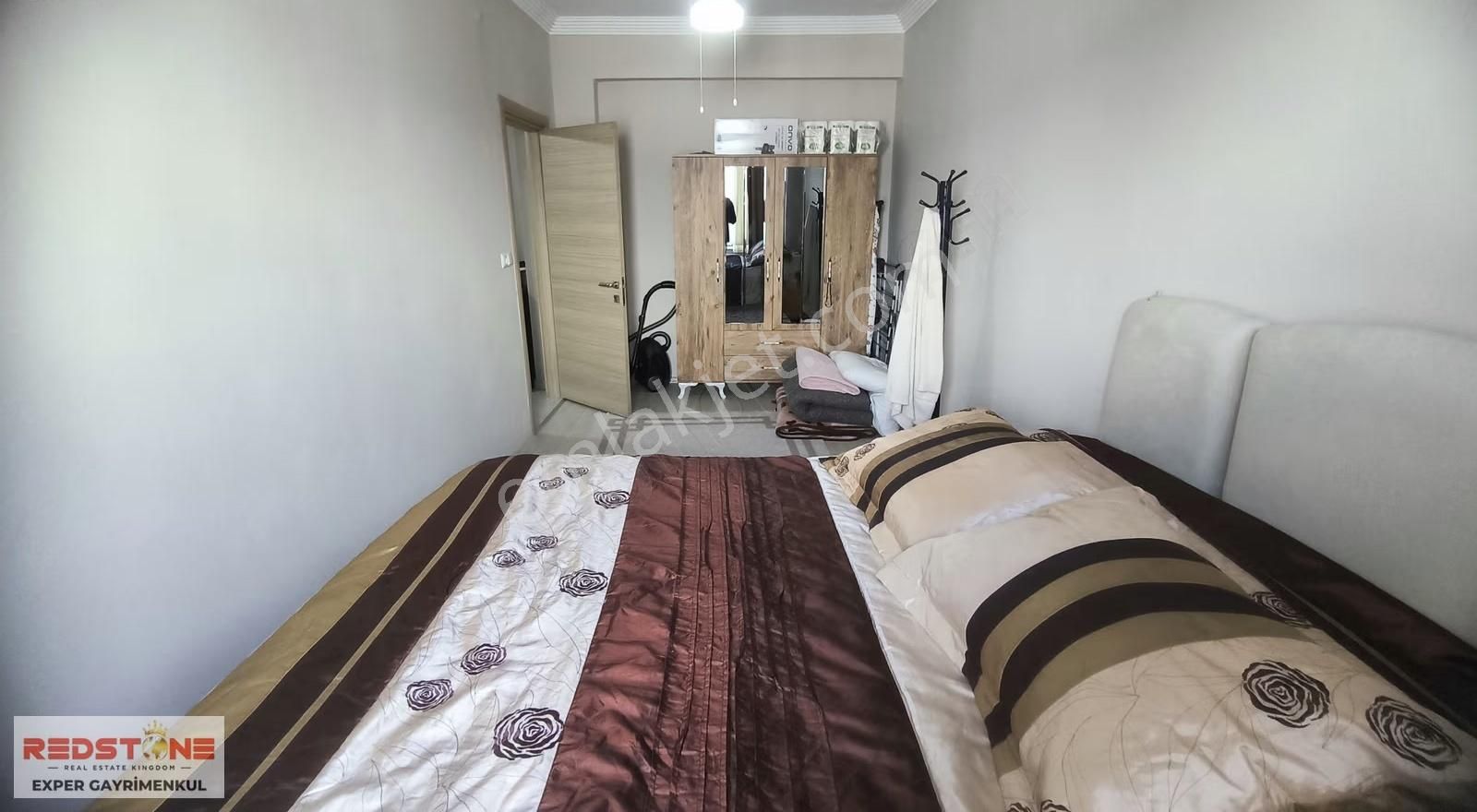 Karasu Narkale Havuzlu Site Mutfak Ayrı 2+1 80 M2 Daire - Görsel 6