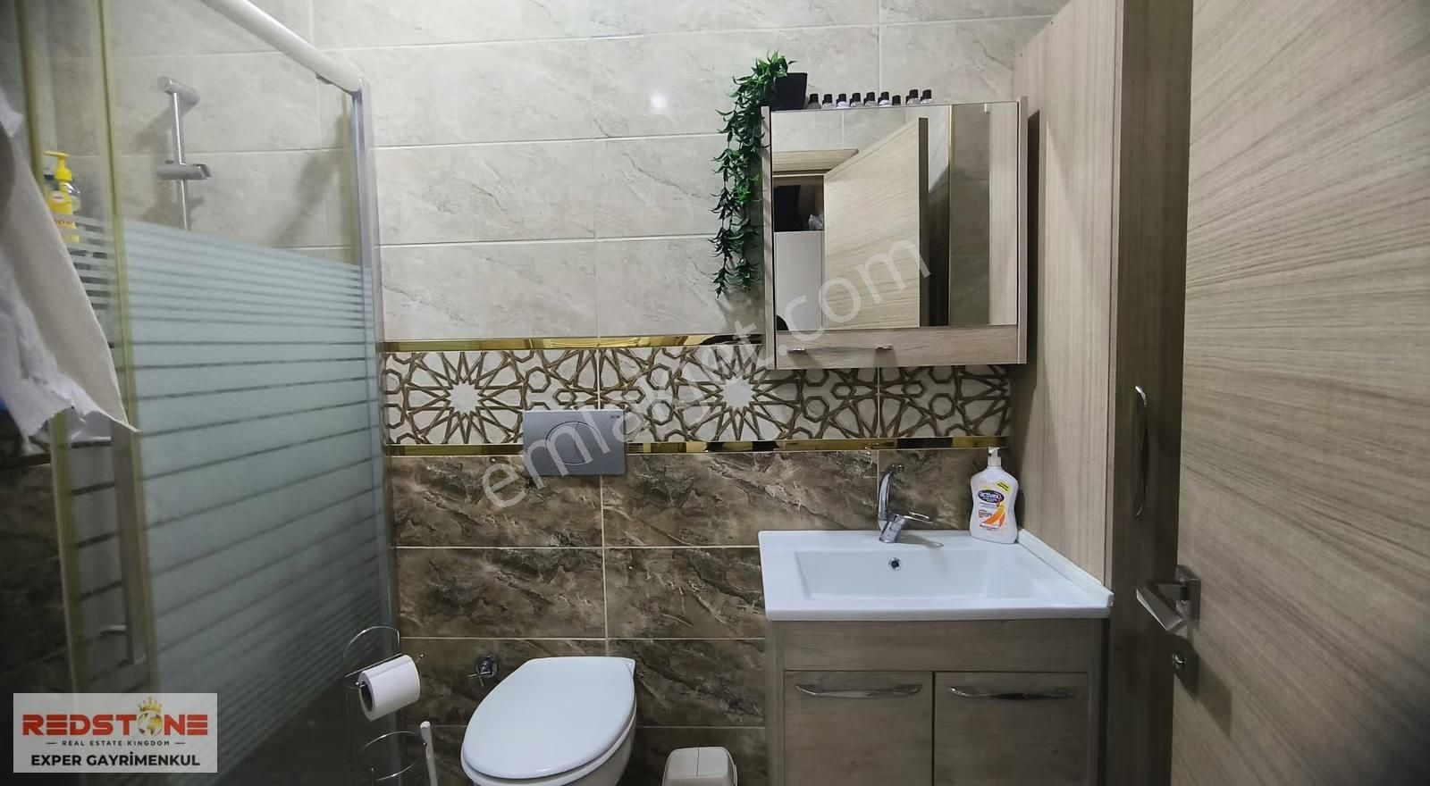 Karasu Narkale Havuzlu Site Mutfak Ayrı 2+1 80 M2 Daire - Görsel 10