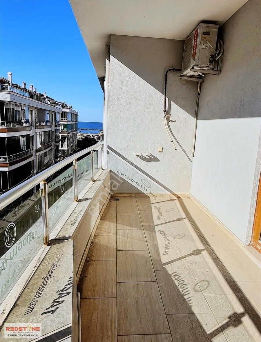 Denize Sıfır, Havuzlu Sitede, Deniz Manzaralı 4+1 Dublex Yazlık - Görsel 15