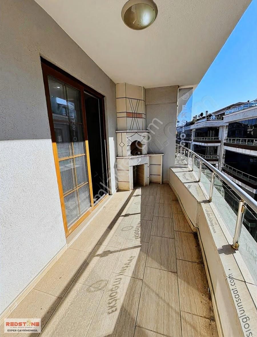 Denize Sıfır, Havuzlu Sitede, Deniz Manzaralı 4+1 Dublex Yazlık - Görsel 29