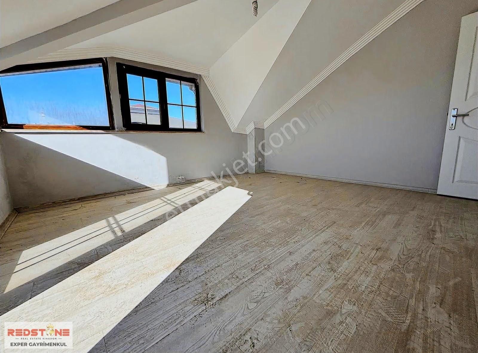 Denize Sıfır, Havuzlu Sitede, Deniz Manzaralı 4+1 Dublex Yazlık - Görsel 14