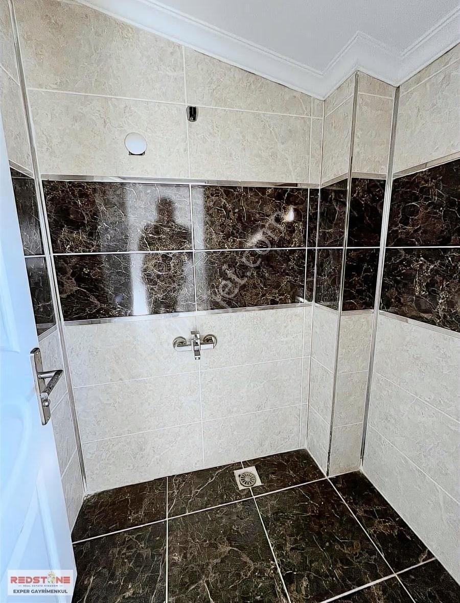 Denize Sıfır, Havuzlu Sitede, Deniz Manzaralı 4+1 Dublex Yazlık - Görsel 20