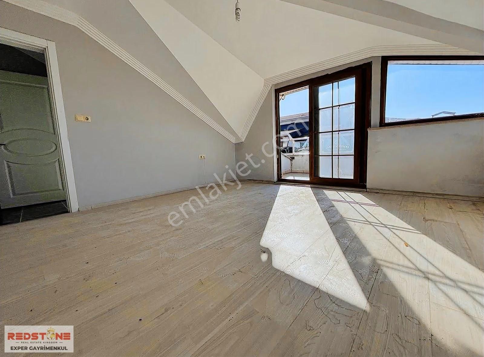 Denize Sıfır, Havuzlu Sitede, Deniz Manzaralı 4+1 Dublex Yazlık - Görsel 26