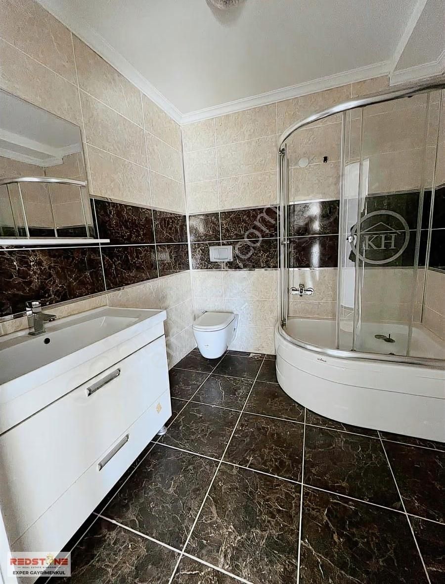 Denize Sıfır, Havuzlu Sitede, Deniz Manzaralı 4+1 Dublex Yazlık - Görsel 32