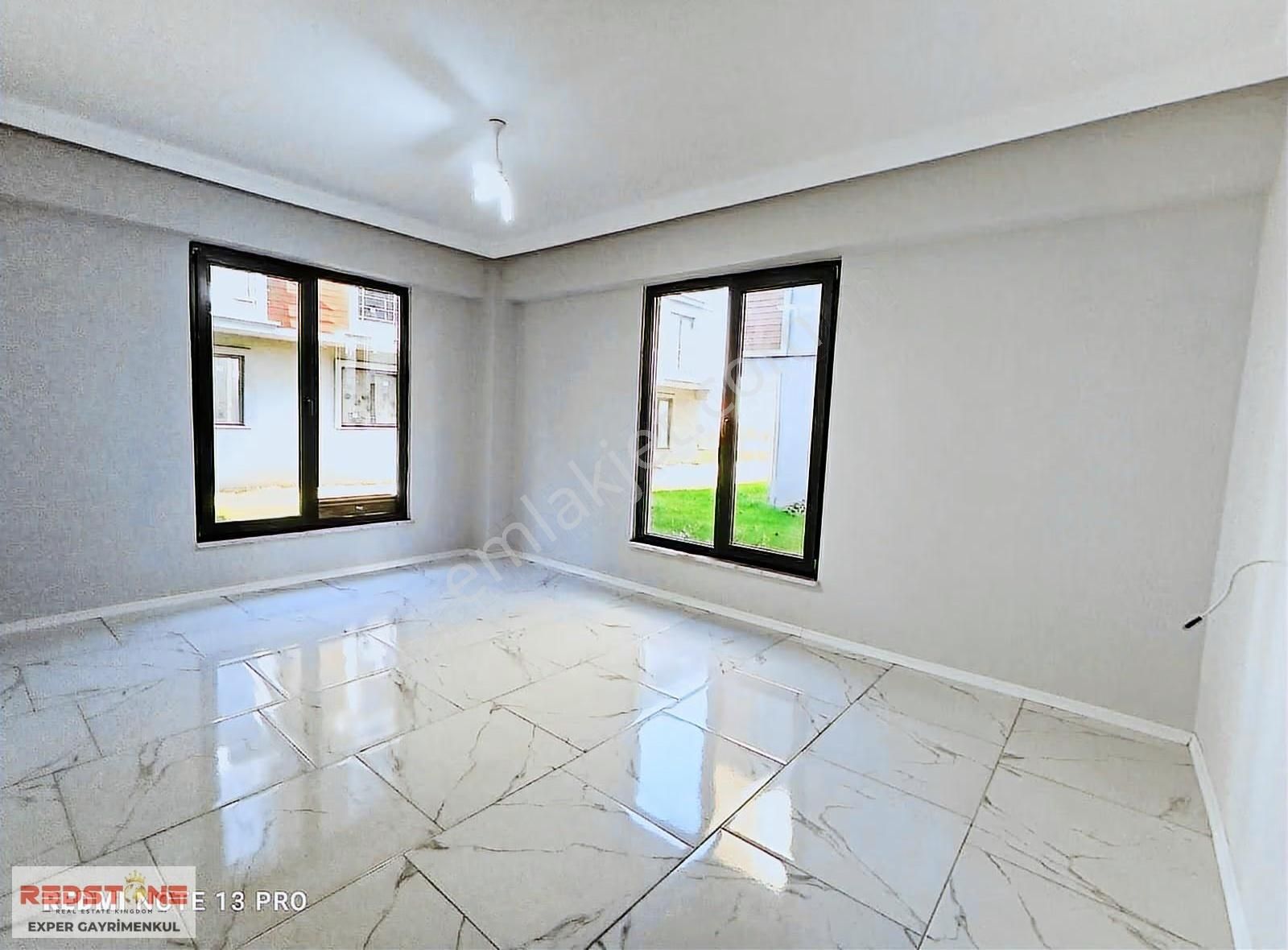 Kabakozda Yerden Isıtmalı Geniş Kullanım Mutfak Ayrı 2+1 Kiralık - Görsel 4