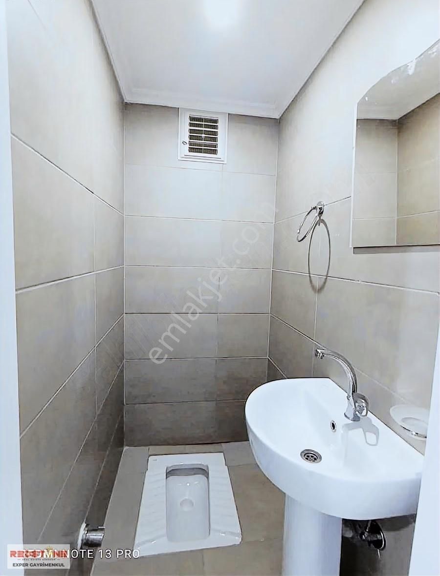 Kabakozda Yerden Isıtmalı Geniş Kullanım Mutfak Ayrı 2+1 Kiralık - Görsel 13