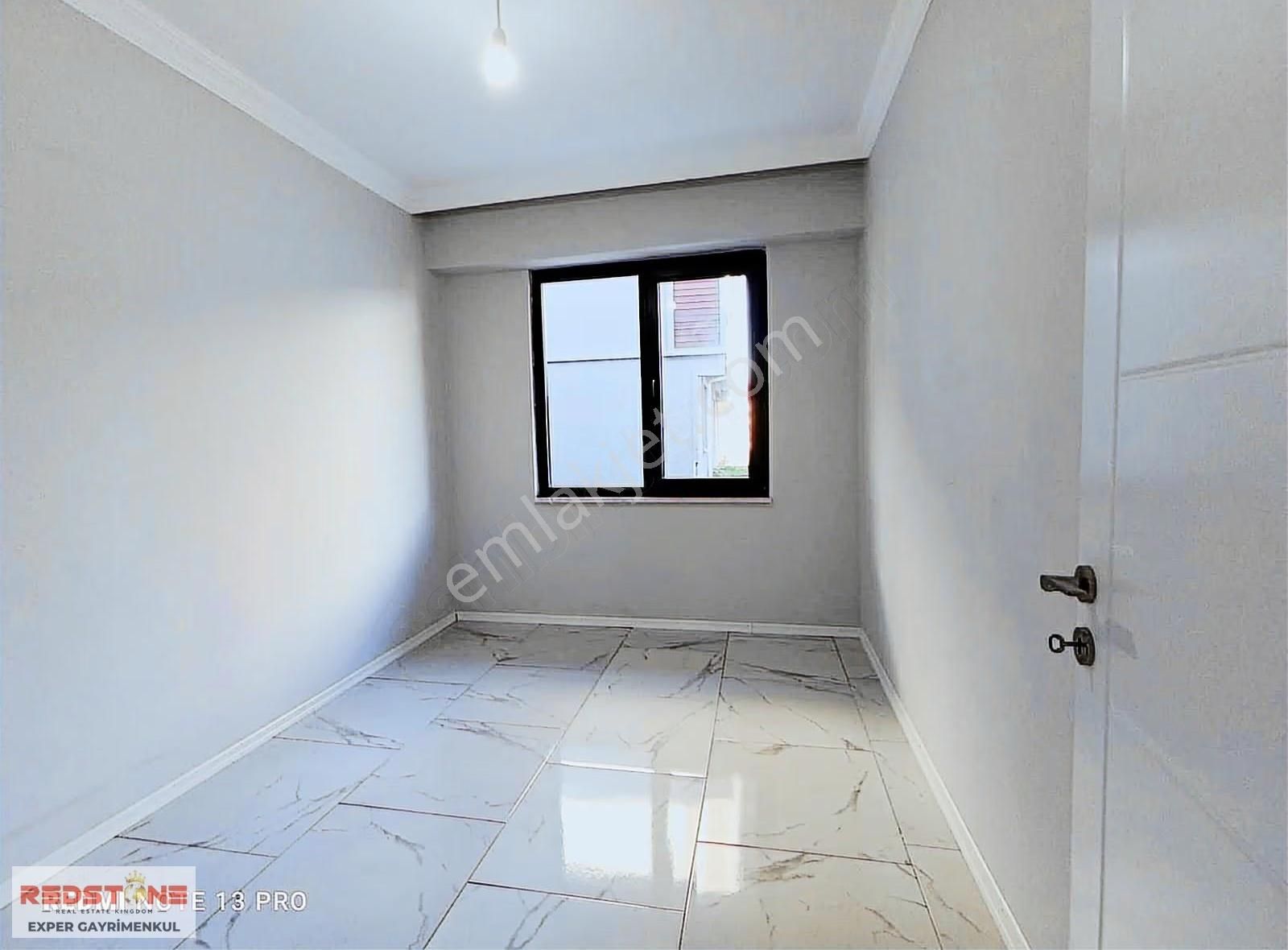 Kabakozda Yerden Isıtmalı Geniş Kullanım Mutfak Ayrı 2+1 Kiralık - Görsel 21