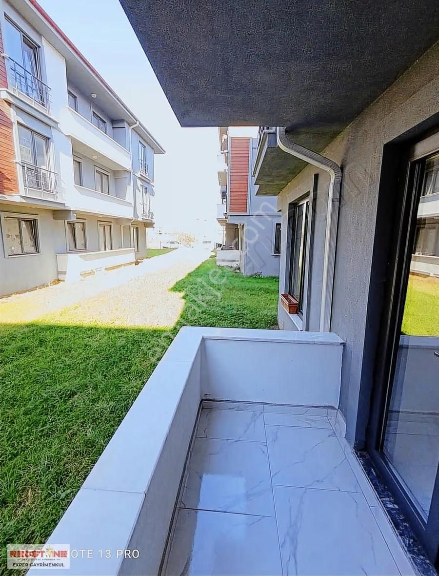 Kabakozda Yerden Isıtmalı Geniş Kullanım Mutfak Ayrı 2+1 Kiralık - Görsel 5