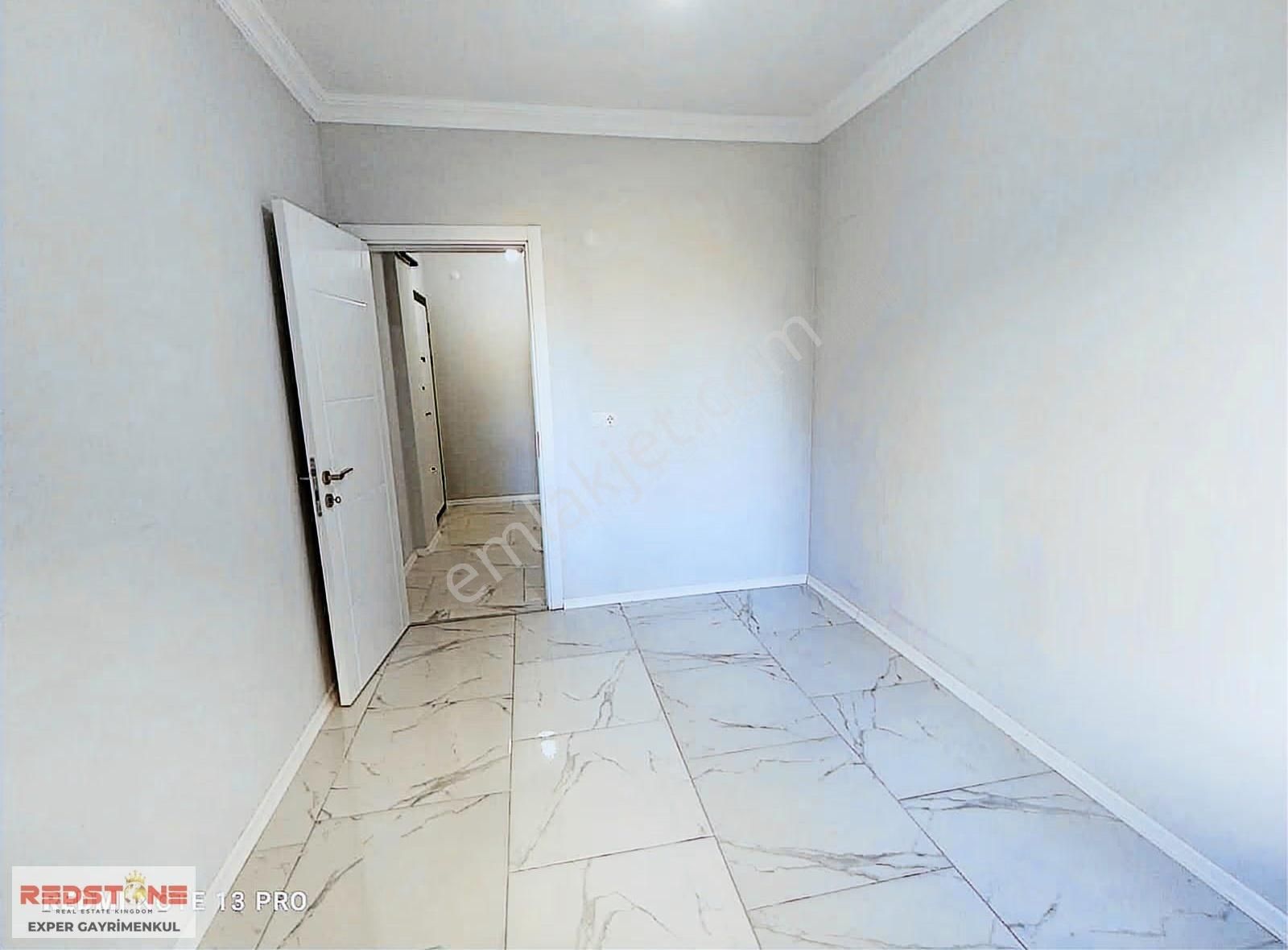 Kabakozda Yerden Isıtmalı Geniş Kullanım Mutfak Ayrı 2+1 Kiralık - Görsel 14