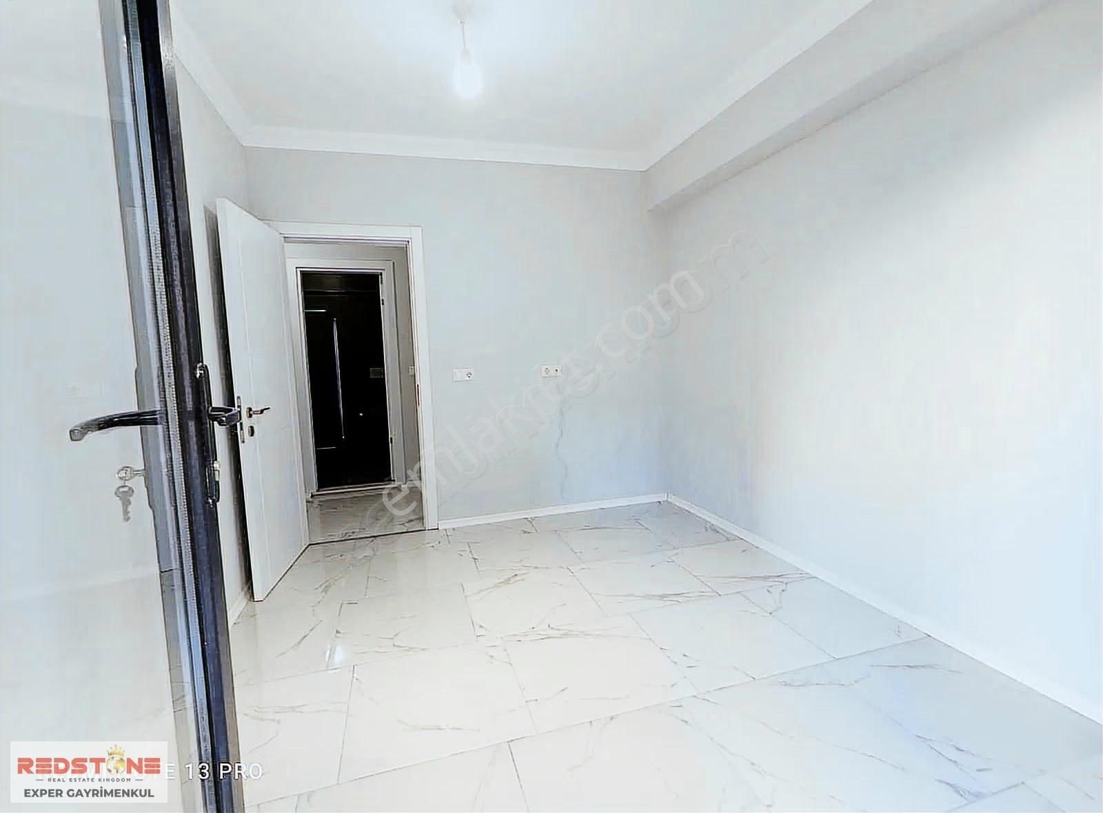 Kabakozda Yerden Isıtmalı Geniş Kullanım Mutfak Ayrı 2+1 Kiralık - Görsel 7