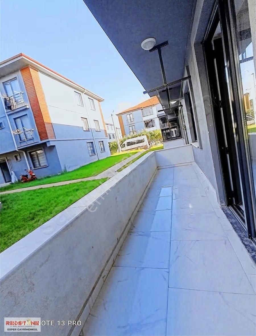 Kabakozda Yerden Isıtmalı Geniş Kullanım Mutfak Ayrı 2+1 Kiralık - Görsel 9