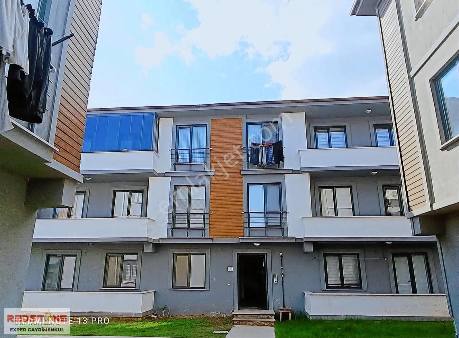 Kabakozda Yerden Isıtmalı Geniş Kullanım Mutfak Ayrı 2+1 Kiralık - Görsel 2