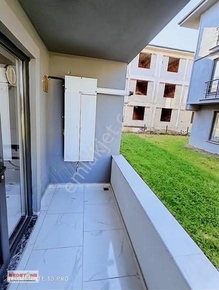 Kabakozda Yerden Isıtmalı Geniş Kullanım Mutfak Ayrı 2+1 Kiralık - Görsel 3