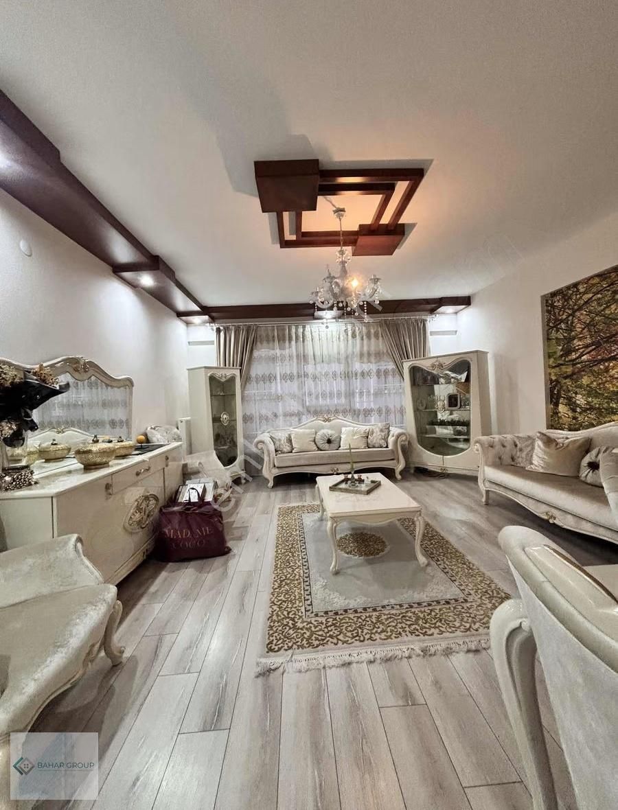 Erkilet Osmangazi De Ful Yapılı 4+1 Daire - Görsel 19