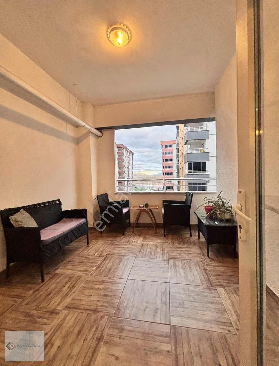 Erkilet Osmangazi De Ful Yapılı 4+1 Daire - Görsel 3