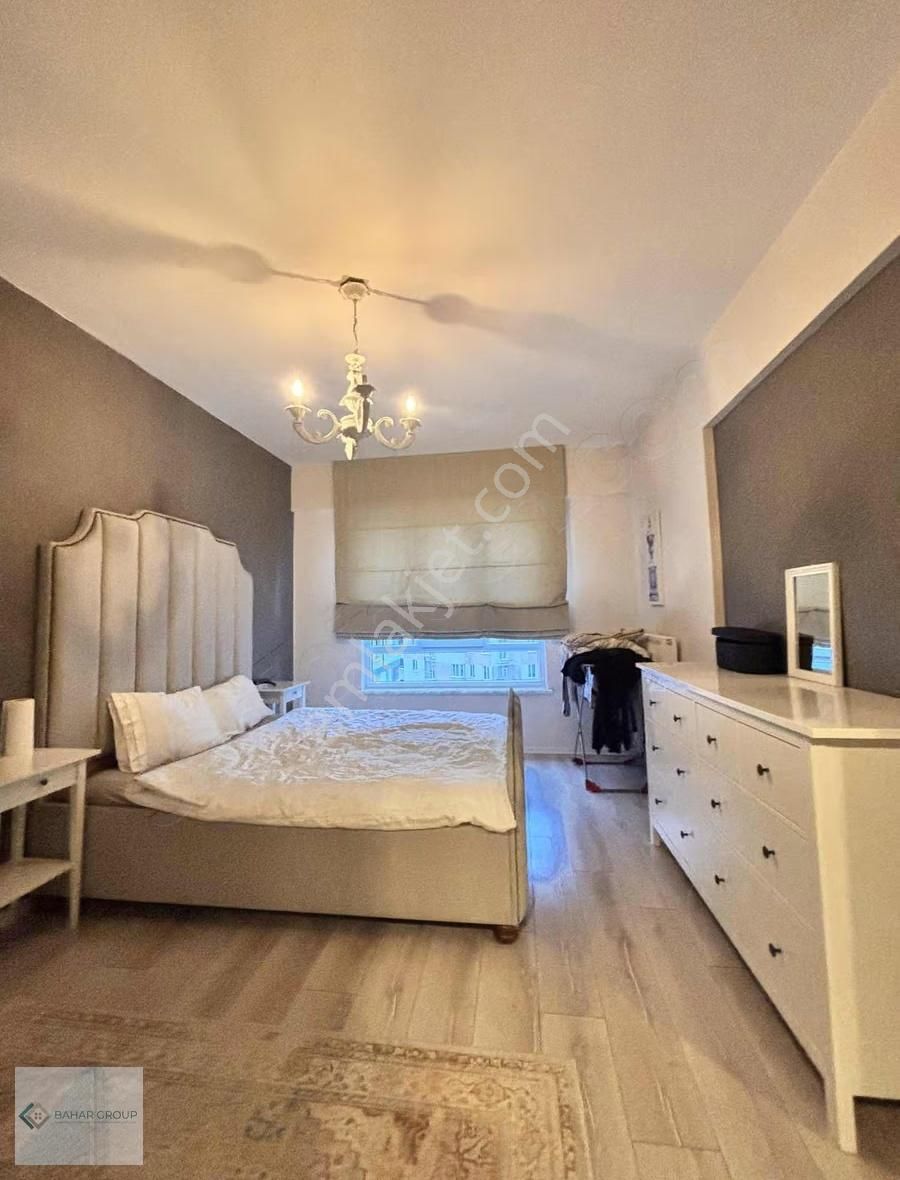 Erkilet Osmangazi De Ful Yapılı 4+1 Daire - Görsel 14