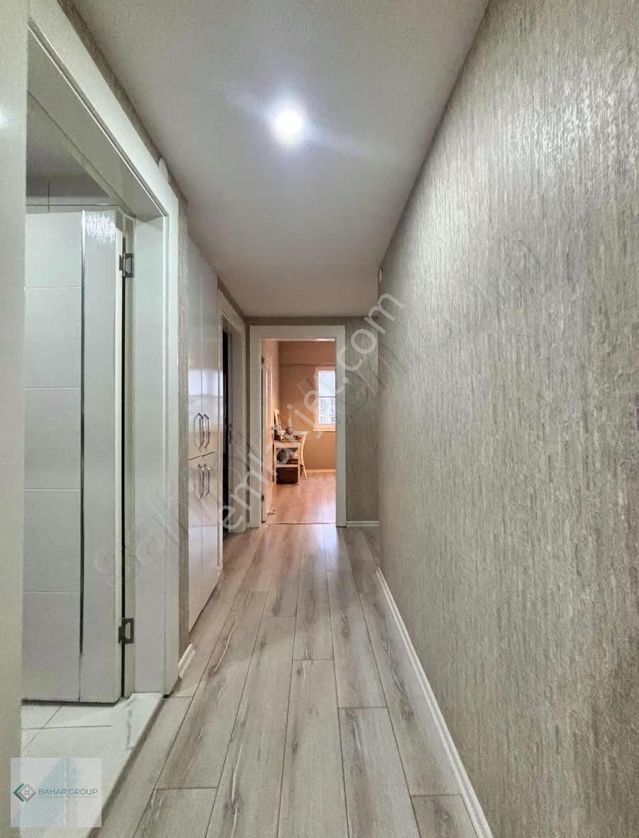 Erkilet Osmangazi De Ful Yapılı 4+1 Daire - Görsel 20