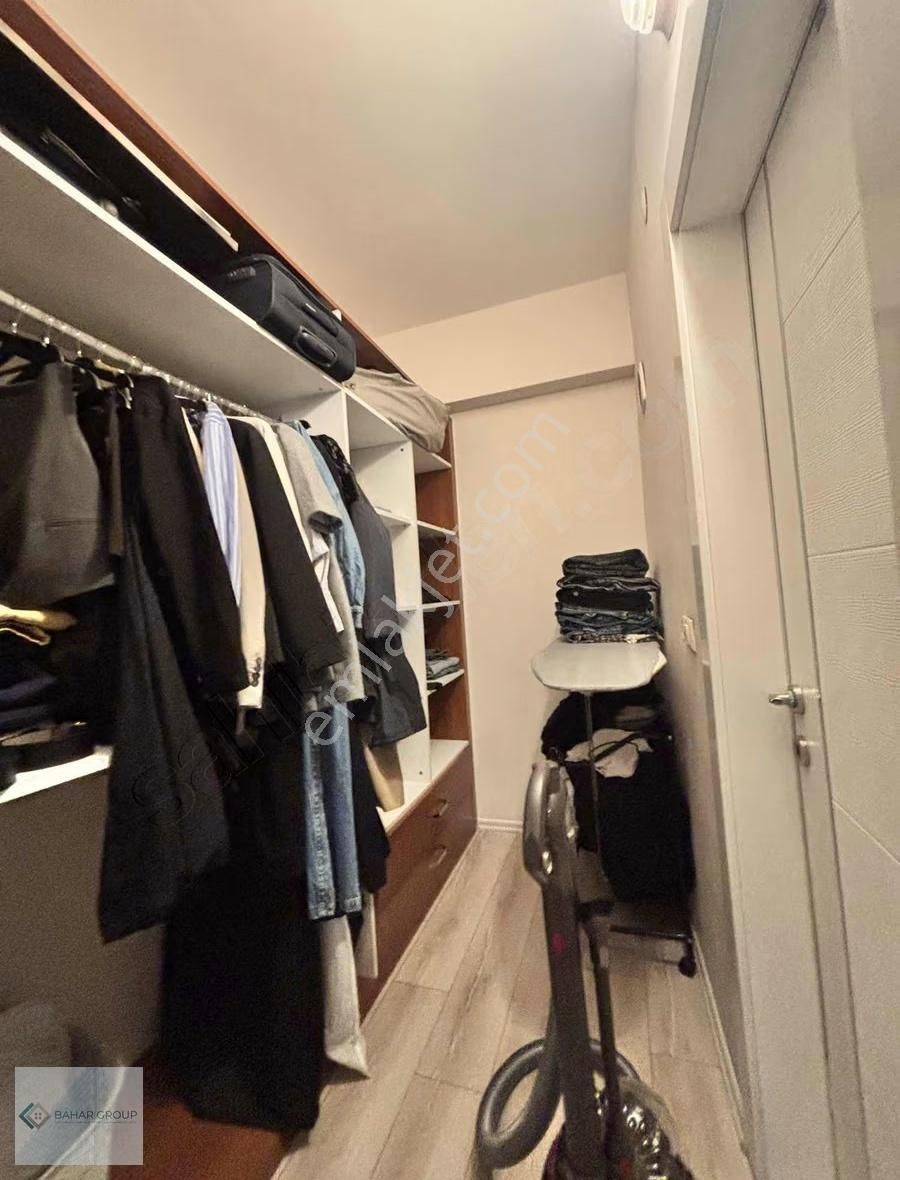 Erkilet Osmangazi De Ful Yapılı 4+1 Daire - Görsel 13