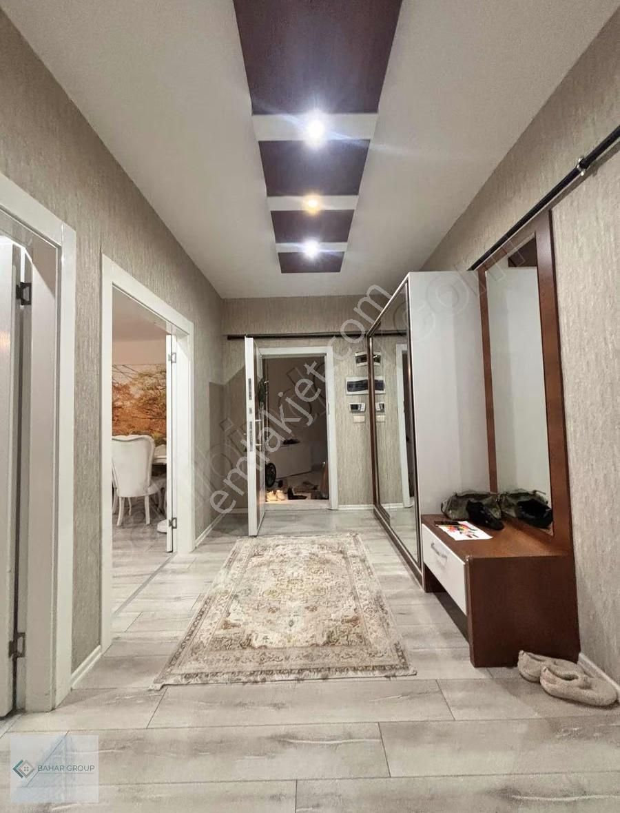 Erkilet Osmangazi De Ful Yapılı 4+1 Daire - Görsel 2