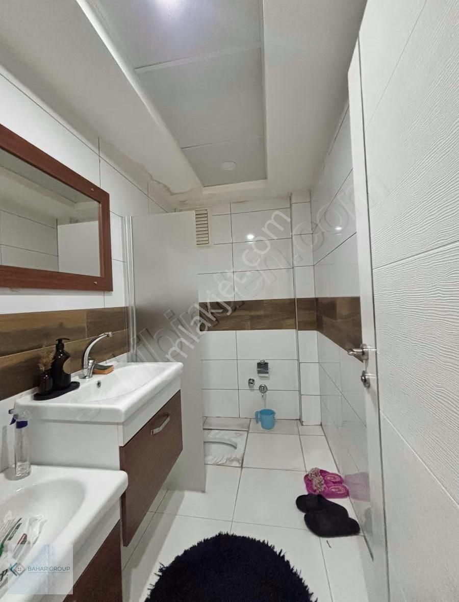 Erkilet Osmangazi De Ful Yapılı 4+1 Daire - Görsel 7