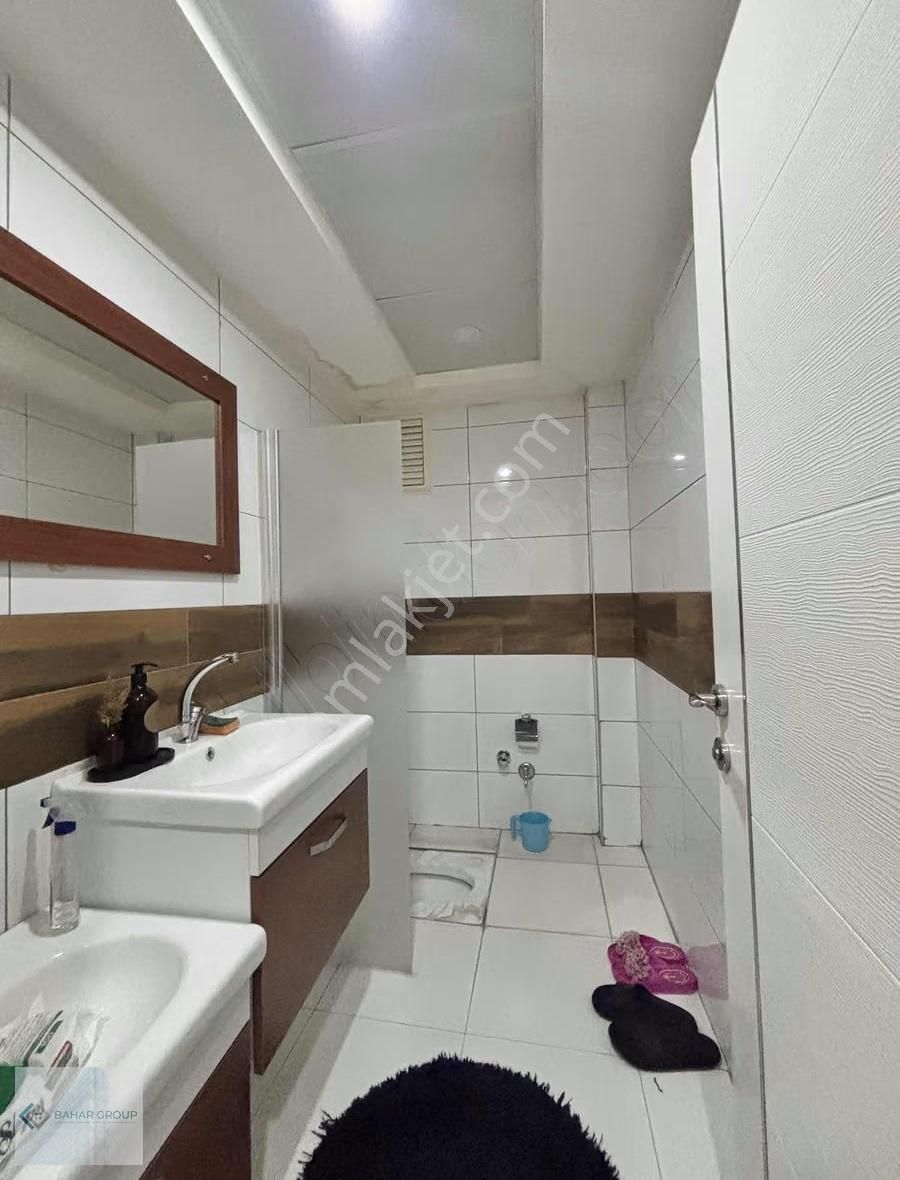 Erkilet Osmangazi De Ful Yapılı 4+1 Daire - Görsel 8