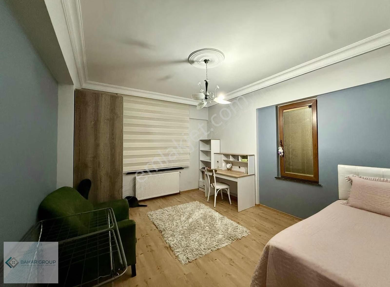 Meskenli Güney Cephe Yüksek Kredi İmkanı Lüks Daire - Görsel 3