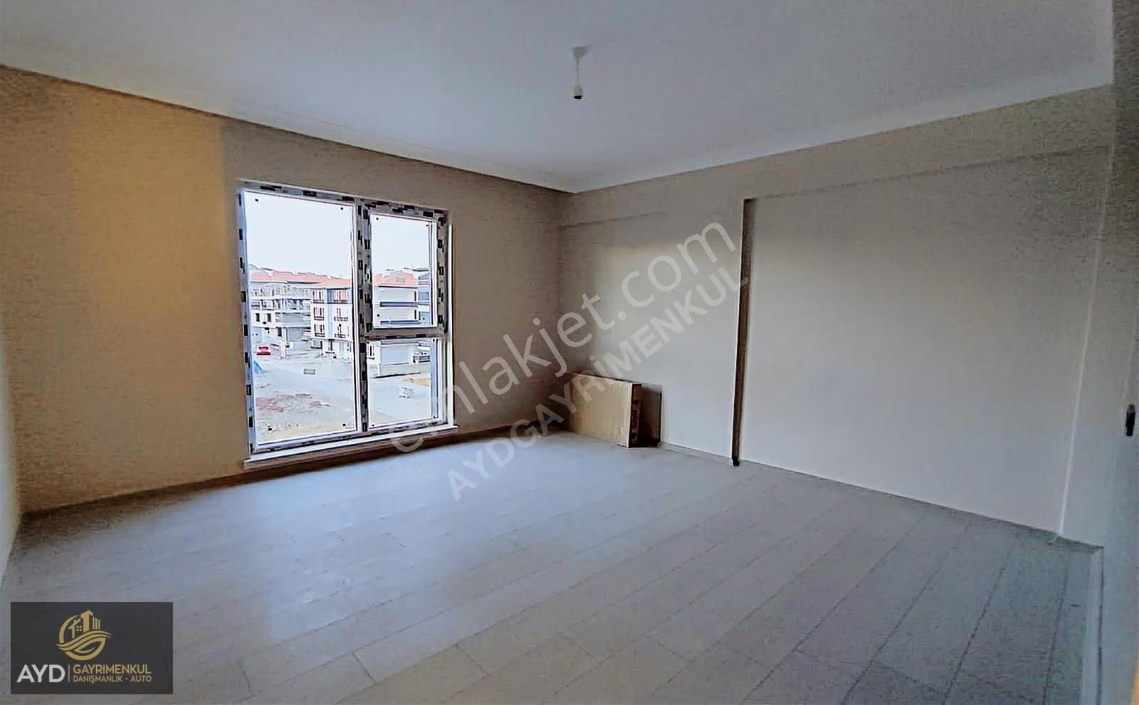 Ayd'den Ara Katta Kredi Limitsiz Satılık 3+1 130m2 Daire - Görsel 23