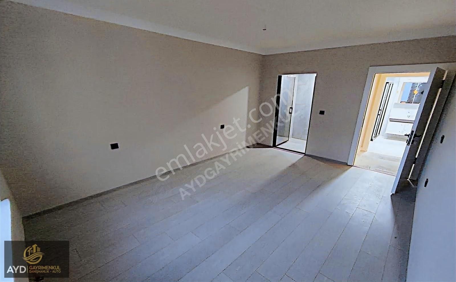 Ayd'den Ara Katta Kredi Limitsiz Satılık 3+1 130m2 Daire - Görsel 8