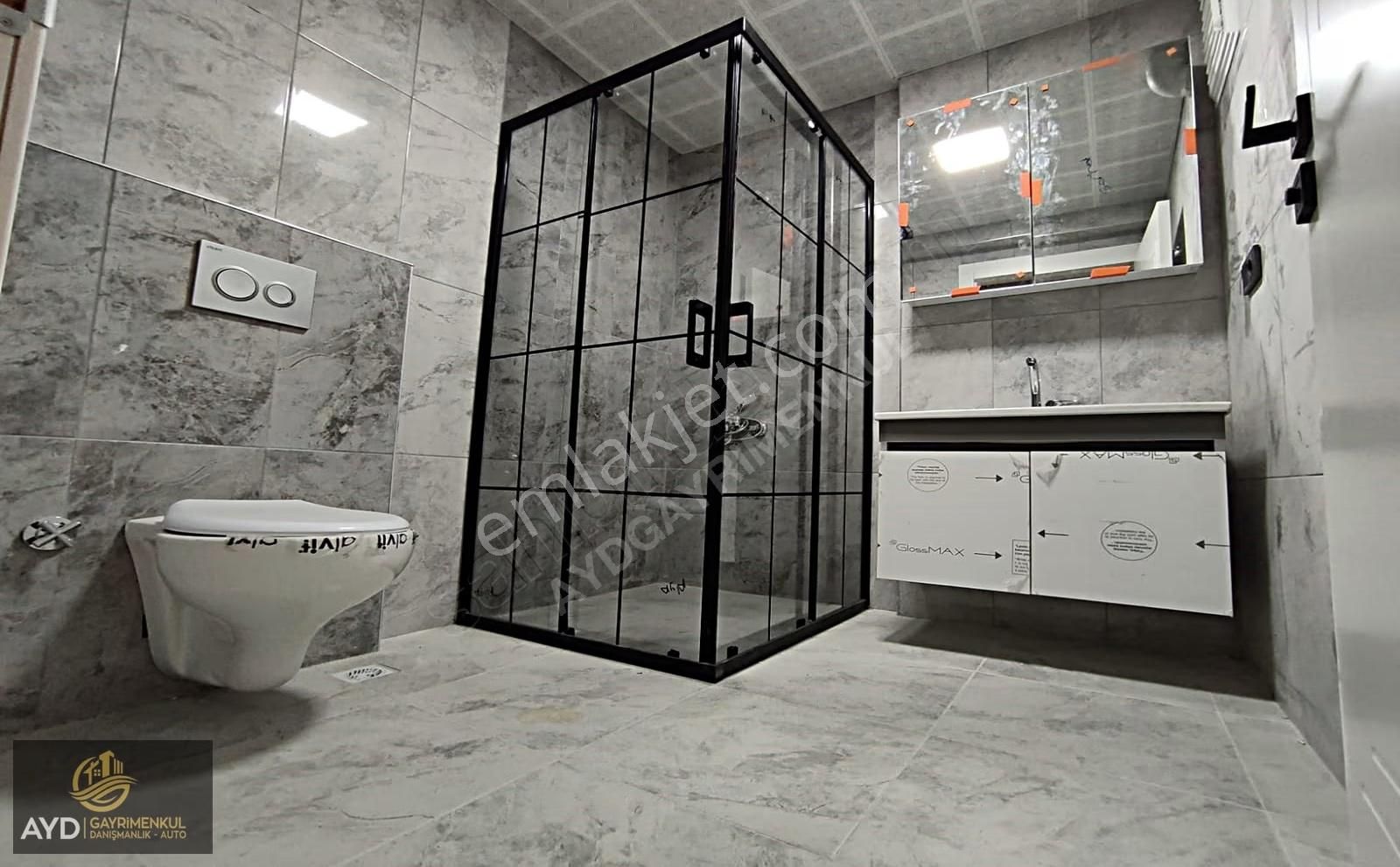 Ayd'den Ara Katta Kredi Limitsiz Satılık 3+1 130m2 Daire - Görsel 15