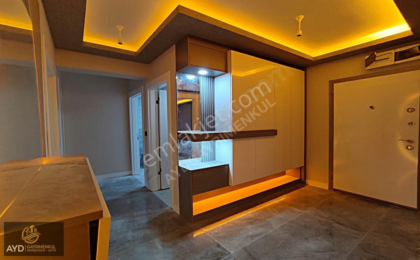 Ayd'den Ara Katta Kredi Limitsiz Satılık 3+1 130m2 Daire - Görsel 9