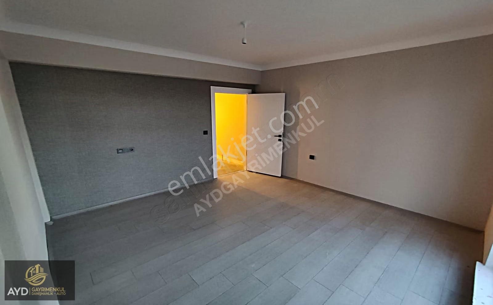 Ayd'den Ara Katta Kredi Limitsiz Satılık 3+1 130m2 Daire - Görsel 21