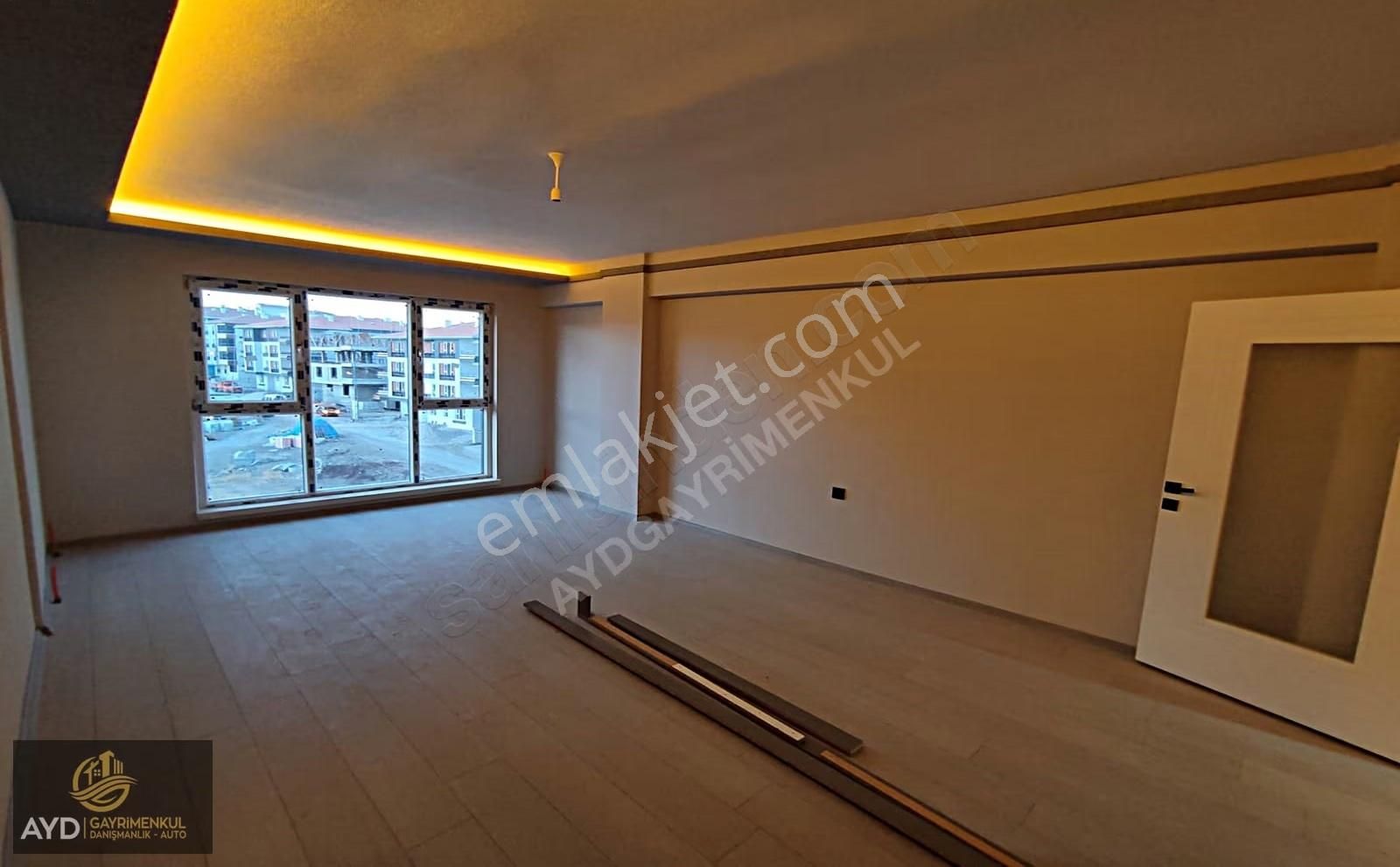 Ayd'den Ara Katta Kredi Limitsiz Satılık 3+1 130m2 Daire - Görsel 18