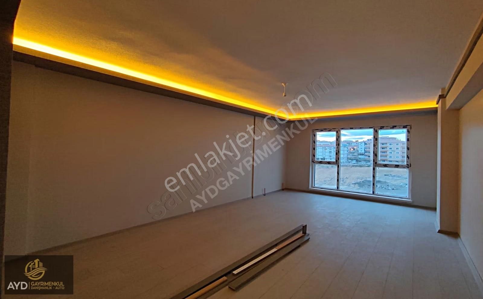 Ayd'den Ara Katta Kredi Limitsiz Satılık 3+1 130m2 Daire - Görsel 7