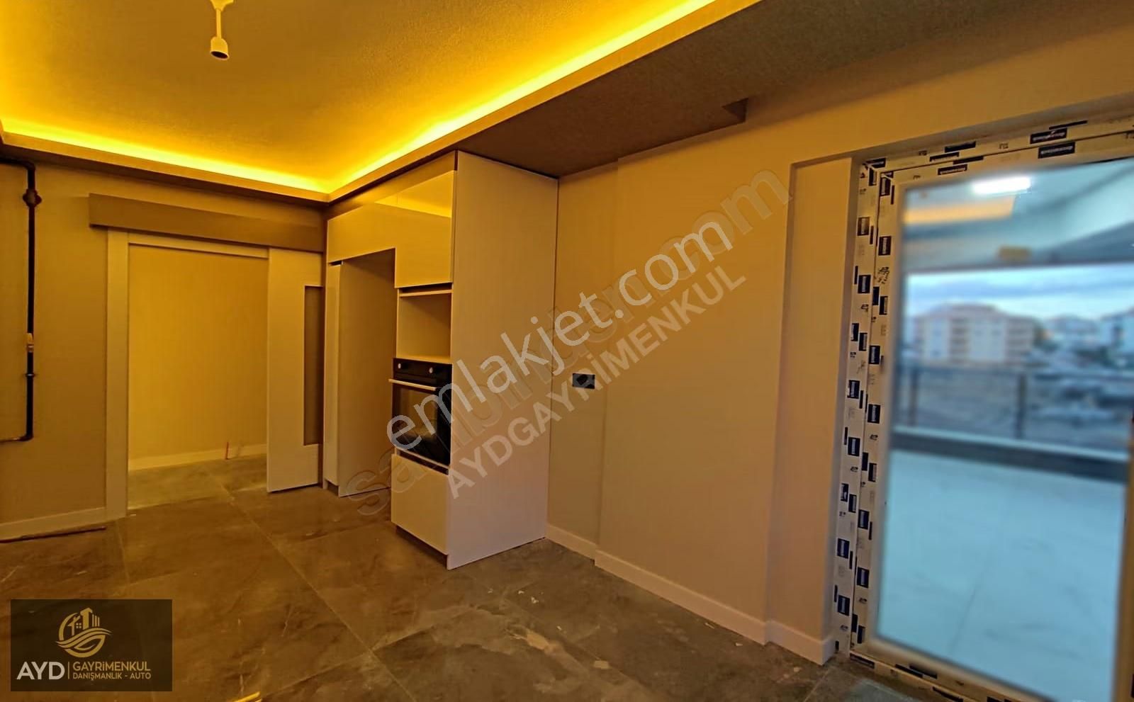 Ayd'den Ara Katta Kredi Limitsiz Satılık 3+1 130m2 Daire - Görsel 17