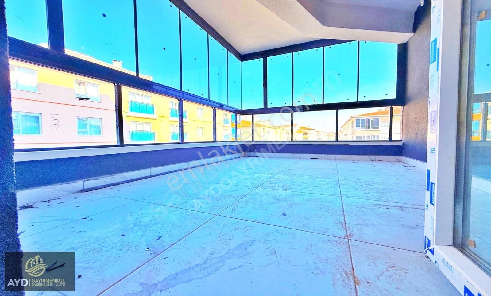 Ayd'den Ara Katta Kredi Limitsiz Satılık 3+1 130m2 Daire - Görsel 2