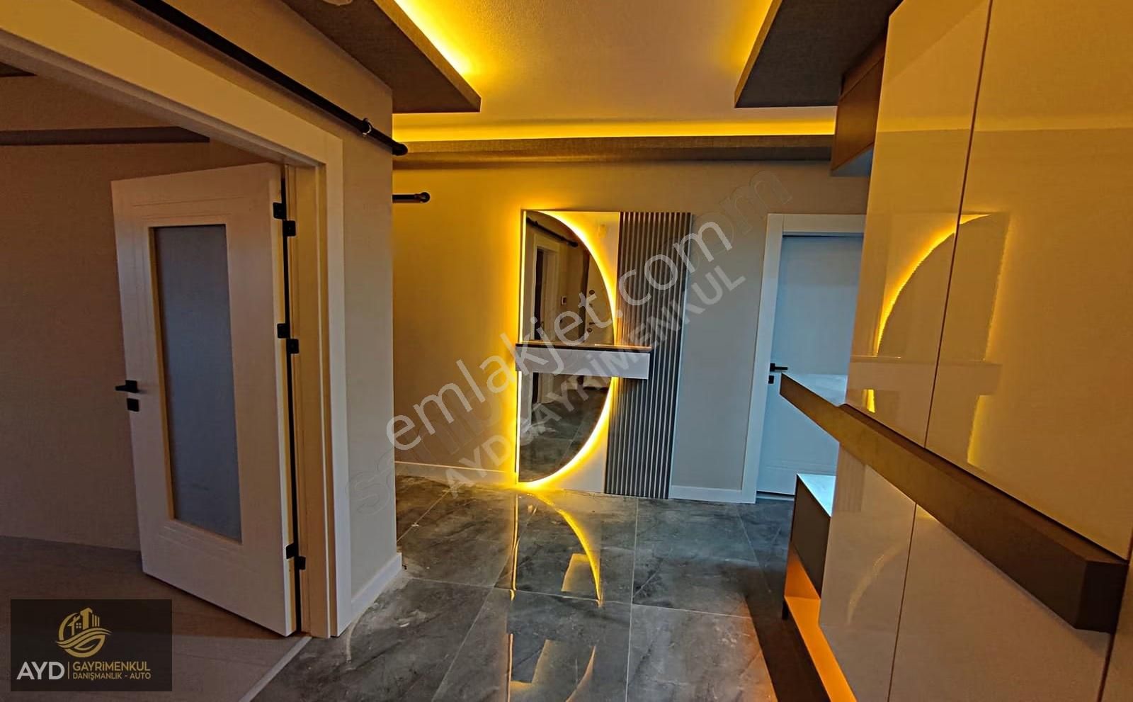 Ayd'den Ara Katta Kredi Limitsiz Satılık 3+1 130m2 Daire - Görsel 10