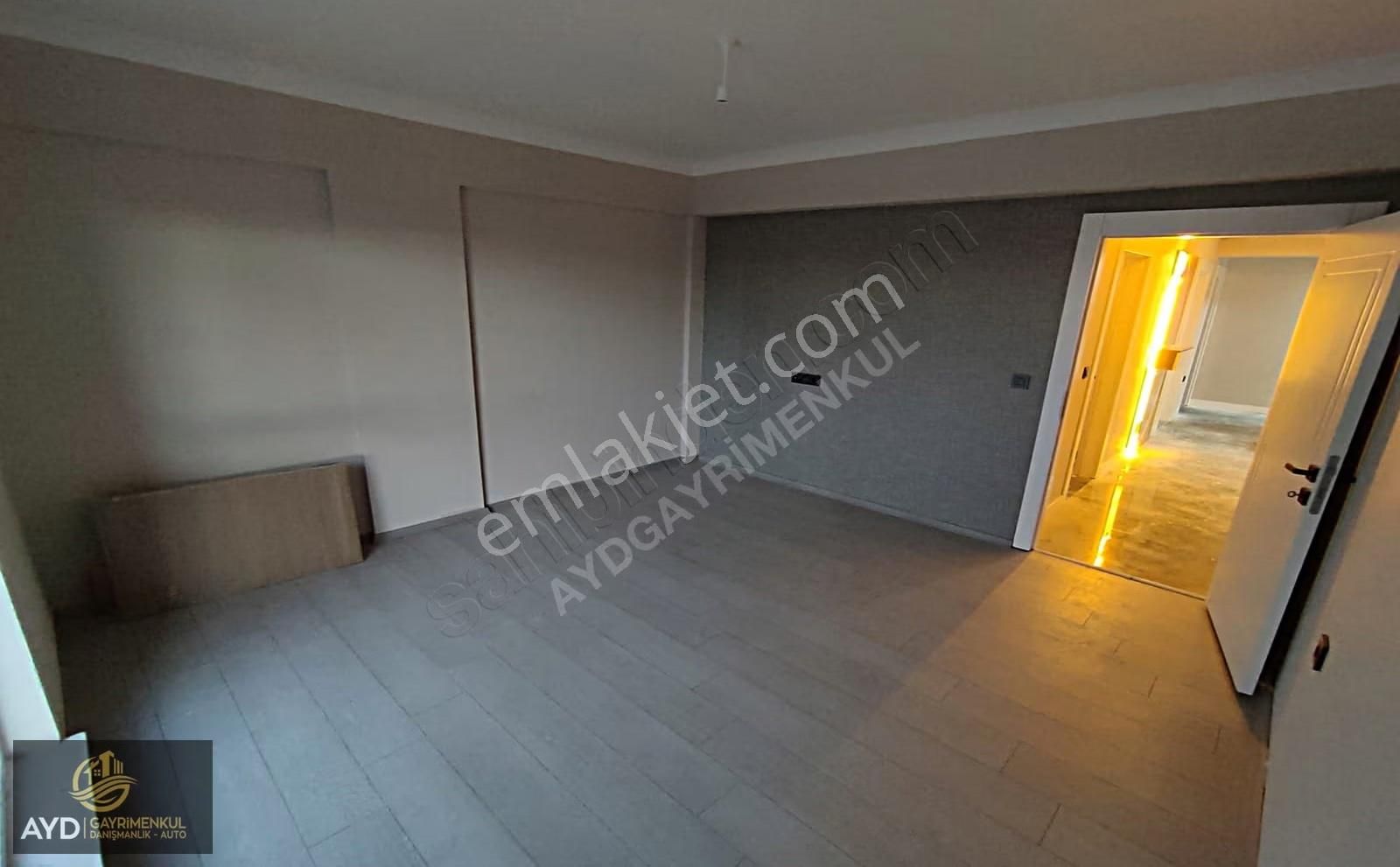 Ayd'den Ara Katta Kredi Limitsiz Satılık 3+1 130m2 Daire - Görsel 6