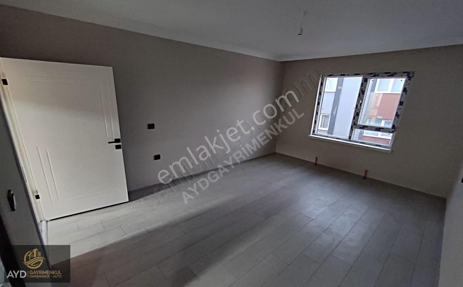 Ayd'den Ara Katta Kredi Limitsiz Satılık 3+1 130m2 Daire - Görsel 27
