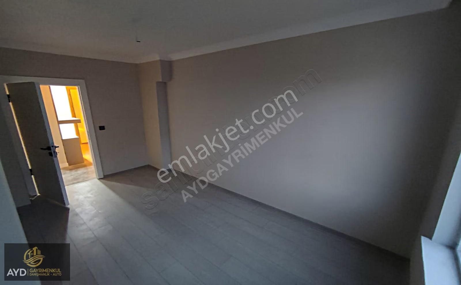 Ayd'den Ara Katta Kredi Limitsiz Satılık 3+1 130m2 Daire - Görsel 20