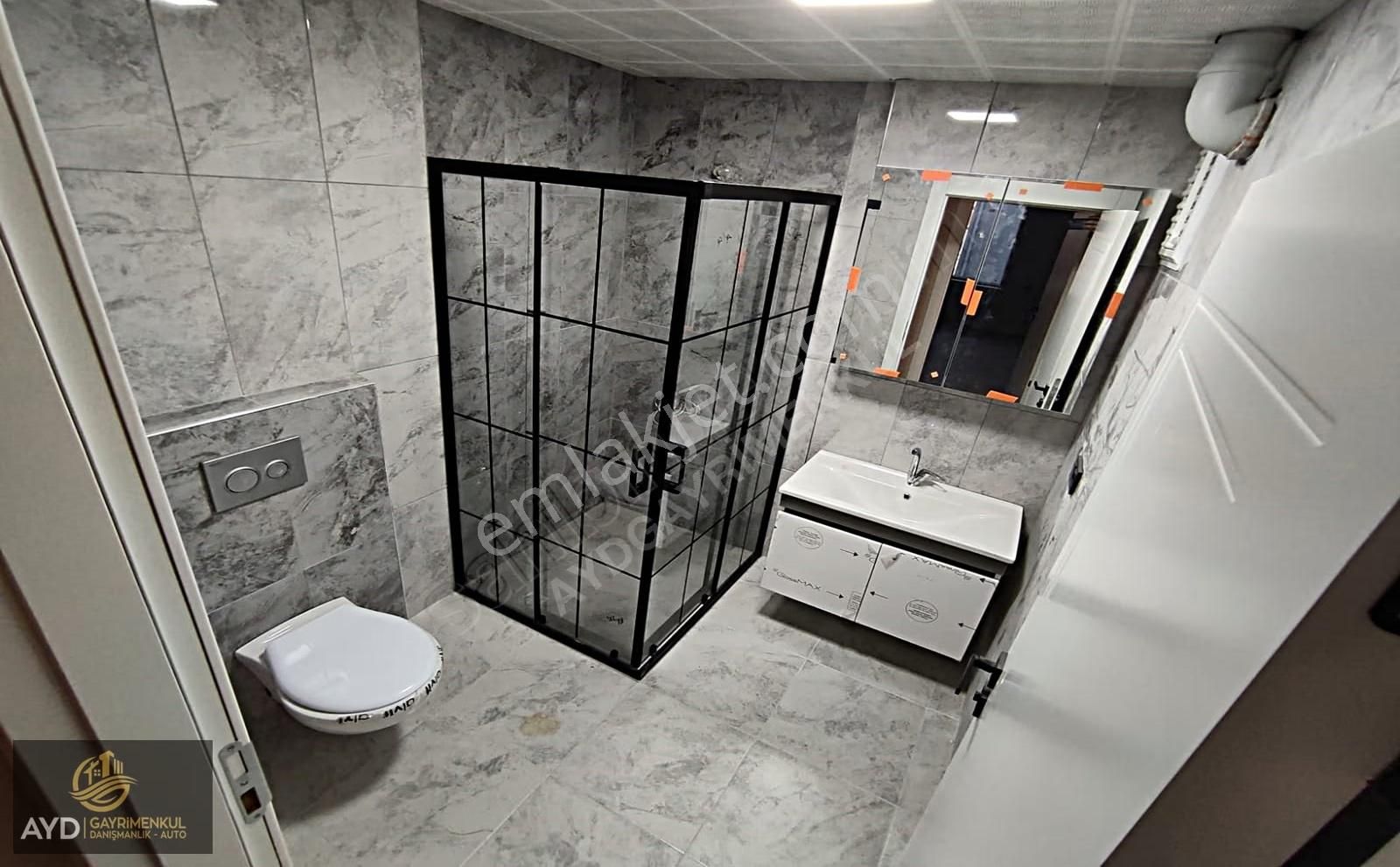 Ayd'den Ara Katta Kredi Limitsiz Satılık 3+1 130m2 Daire - Görsel 25