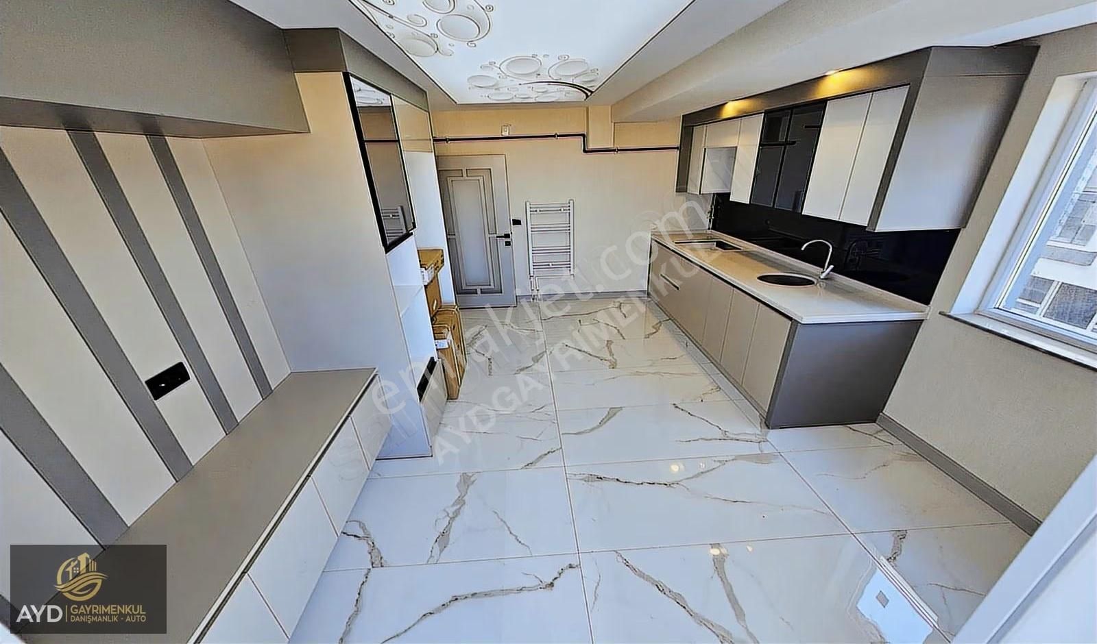 Ayd'den Menderes Mah Satılık 4+1 160m2 Ara Kat Daire - Görsel 6