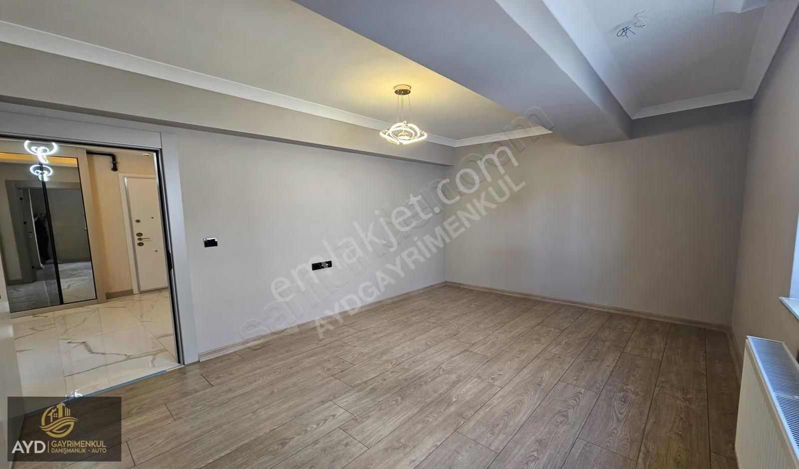 Ayd'den Menderes Mah Satılık 4+1 160m2 Ara Kat Daire - Görsel 21