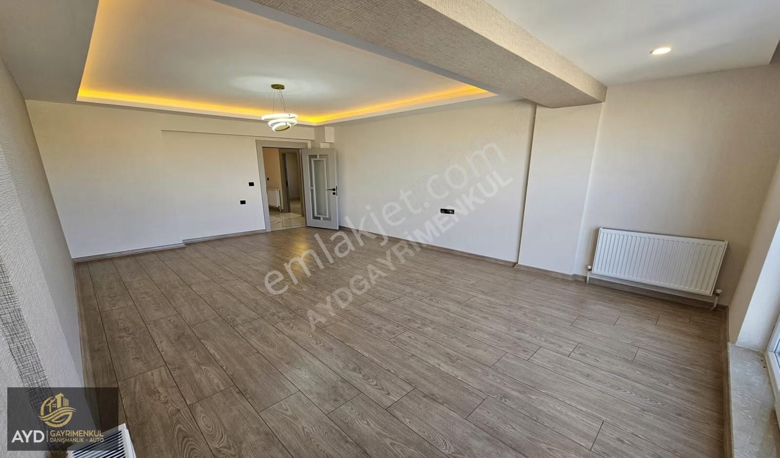 Ayd'den Menderes Mah Satılık 4+1 160m2 Ara Kat Daire - Görsel 18