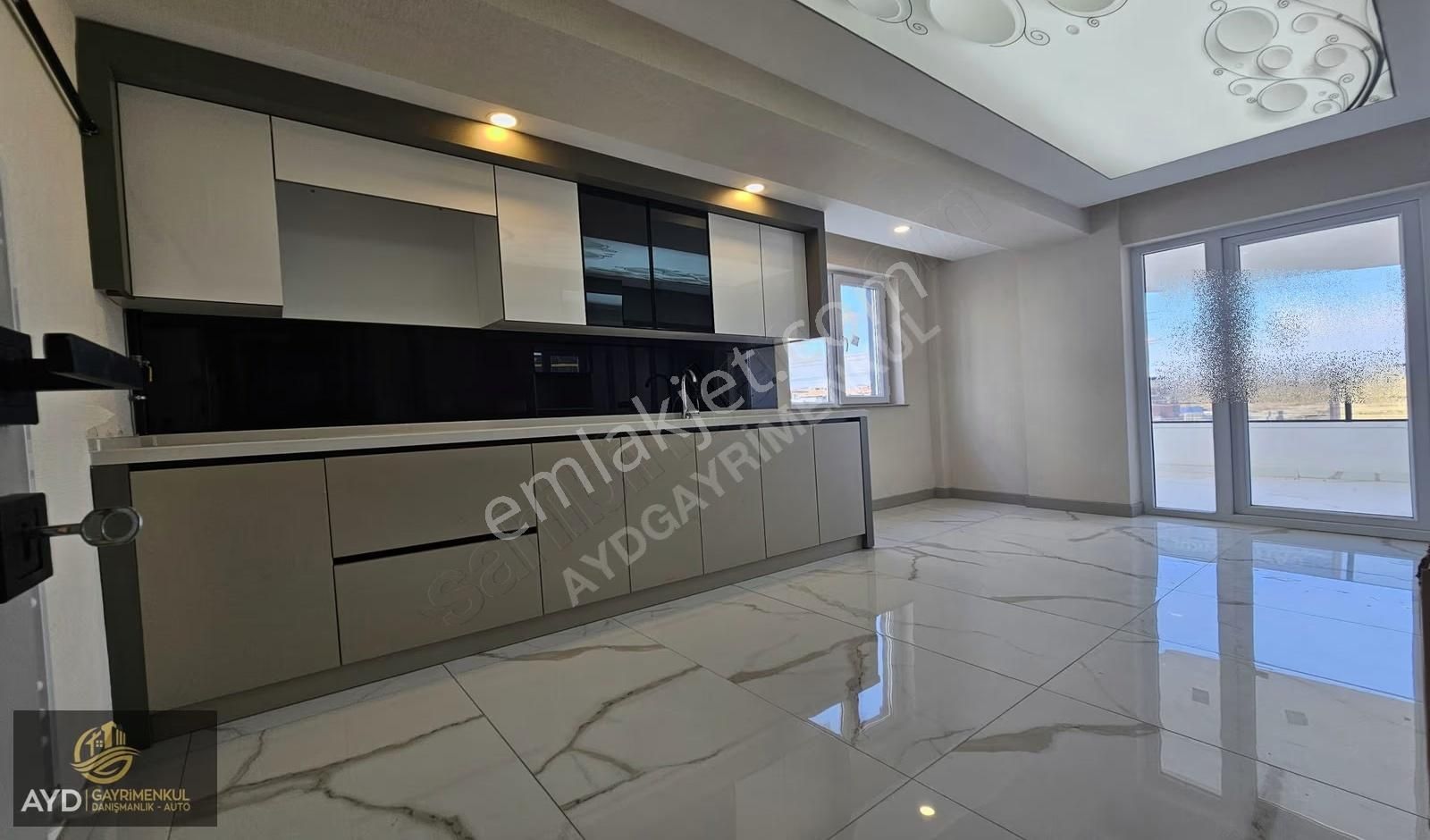 Ayd'den Menderes Mah Satılık 4+1 160m2 Ara Kat Daire - Görsel 27