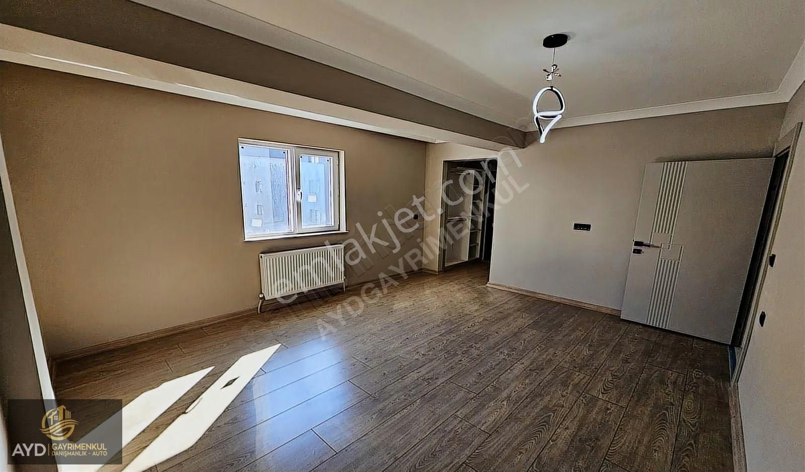 Ayd'den Menderes Mah Satılık 4+1 160m2 Ara Kat Daire - Görsel 14