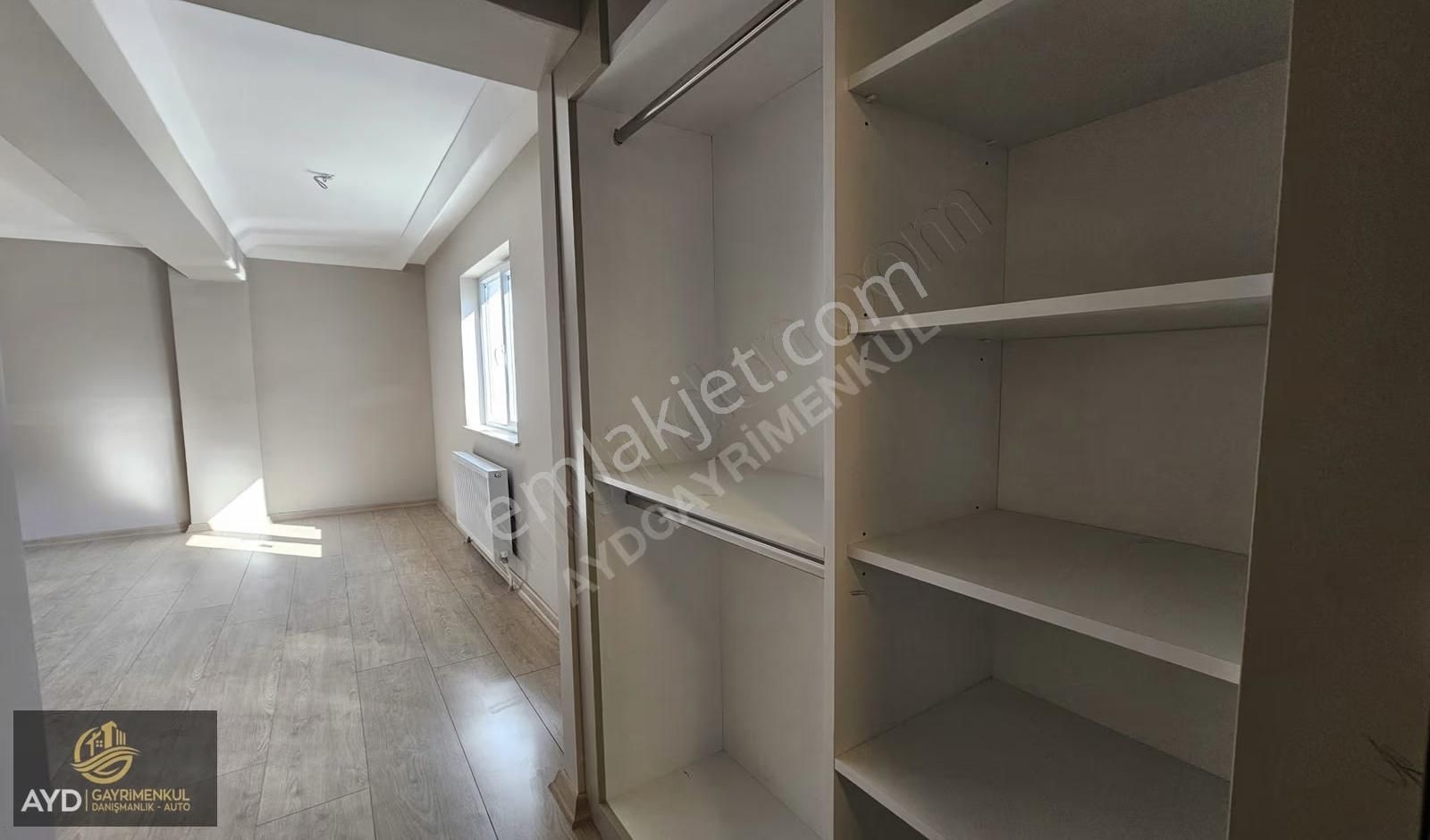 Ayd'den Menderes Mah Satılık 4+1 160m2 Ara Kat Daire - Görsel 10