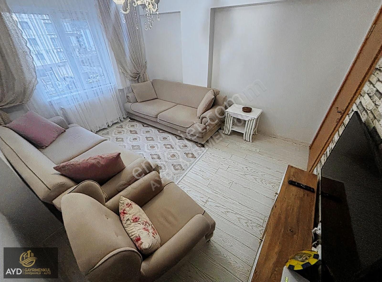 Ayd'den Vural Baylan Bulvarında Satılık 3+1 138m2 Lüks Daire - Görsel 29